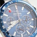 Часы Festina Timeless Chrono F20560/3 фото 8